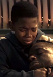 N'jadaka/Erik Killmonger