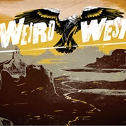 Weird West