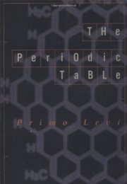The Periodic Table (Primo Levi)