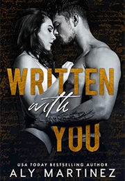 Written With You (Aly Martinez)