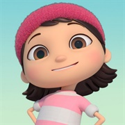 Mia (Mia's Magic Playground)