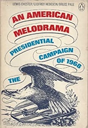 An American Melodrama (Chester)