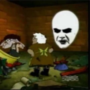 Spirit of the Harvest Moon