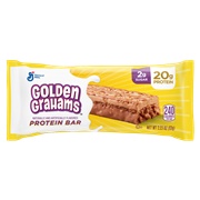 Golden Grahams Protein Bar