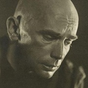 Harald Kreutzberg Dancer and Choreographer