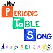 The Periodic Table Song