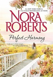 Perfect Harmony (Nora Roberts)