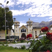 San Marcos Province