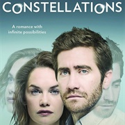 Constellations by Nick Payne