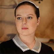 Dorota Kishlovsky (Gossip Girl)