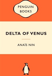 Delta of Venus (Anaïs Nin)