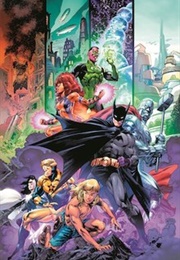 Generations (Dan Jurgens)