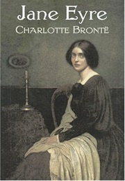 Jane Eyre (Charlotte Brontë)