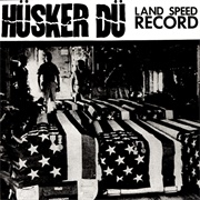 Land Speed Record (Hüsker Dü, 1982)