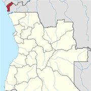 Cabinda Province