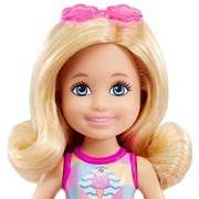 Fashion Doll Kid Girl