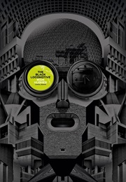 The Black Locomotive (Rian Hughes)