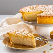 Torta Della Nonna