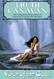 Voice of the Gods (Trudi Canavan)