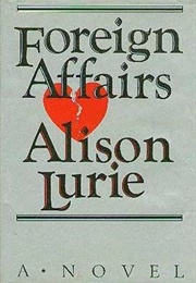 Foreign Affairs (Alison Lurie)