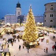 Christmas in Andorra
