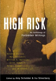 High Risk (Amy Scholder)