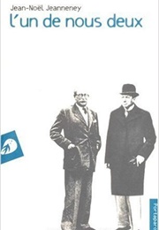 L'un De Nous Deux (Jean-Noël Jeanneney)
