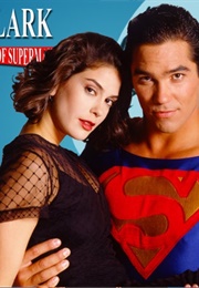 Lois & Clark the New Superman Adventures Season 2 (1994)