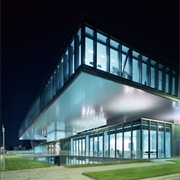 Ferrari Research Centre, Modena