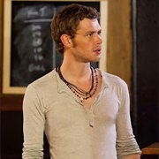 Klaus Mikaelson, TO
