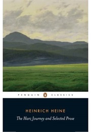 The Harz Journey (Heinrich Heine)
