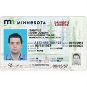 Drivers License