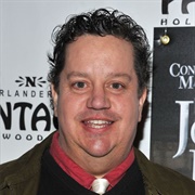 Paul C. Vogt (Gay, He/Him)