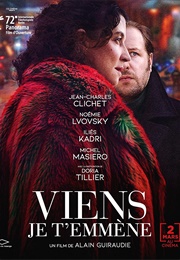 Nobody's Hero (2022)