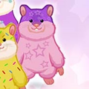 Mazin' Hamster Twilight