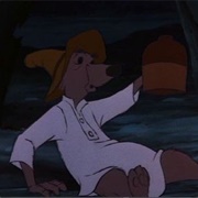 Luke (The Rescuers)