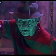 Freddy Krueger (A Nightmare on Elm Street 4: The Dream Master)