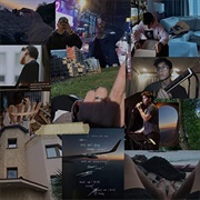 CHICKEN TENDIES - Clinton Kane