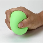 Squeeze Something Soft