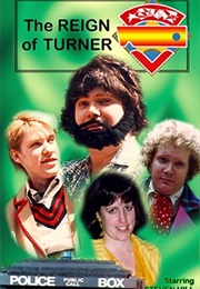 The Reign of Turner (1989)