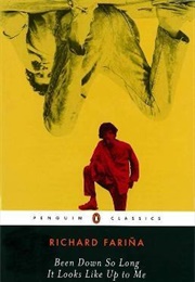 Been Down So Long It Looks Like Up to Me (Richard Fariña)