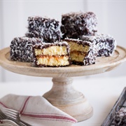 Lamingtons (Australia)