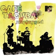 Café Tacuba - MTV Unplugged