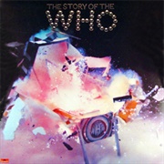The Story of the Who - The Who