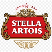 Stella Artois