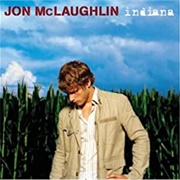Indiana: "Indiana" by Jon McLaughlin