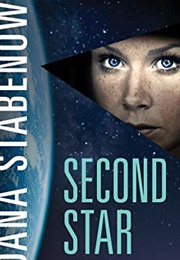 Second Star (Dana Stebenow)