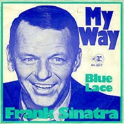 'My Way' by Frank Sinatra