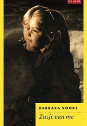 Zusje Van Me (Barbara Voors)
