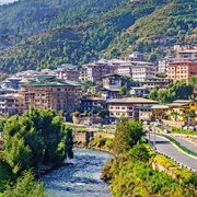 Bhutan